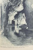 Jakucs László: A Békebarlang felfedezése. Bp., 1953, Művelt Nép, kopott félvászon kötés