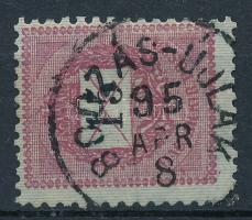 "BODZÁS-UJLAK" (Gudlinban nem így szerepel)