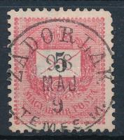 "ZÁDORLAK / TEMES. M."