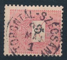 "TORONTÁL-SZÉCSÁNY"