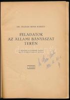 A Mérnöki Továbbképző Intézet kiadványai XIII. köt. A Mérnöki Továbbképző Intézet 1941. évi tanfolya...