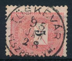 "TÜSKEVÁR / VESZP(RÉM) VM."