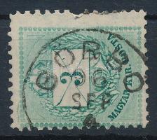 "GÖRBŐ" (Gudlinban így nem szerepel)