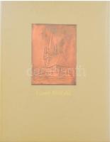 Üzenet Erdélyből. A III. évezred. Szerk: Gubcsi Lajos. Köpeczi Béla bevezetőjével. Művészeti szerkesztő: Szántó Tibor. Képszerkesztő: Korniss Péter. Bp., 1995, Magyar Művészetekért Közhasznú Társsaság - Magyar Művészetért Szalon. GL-4 Pénzügyi Tanácsadó Kft. 2. kiadás, 1995 okt. 6., az aradi vértanúk tiszteletére kiadott kiadás. Fekete-fehér fotókkal illusztrált. Kiadói műbőr-kötés, a borítón Asszonyi Tamás (1942-) fém plakettjével, műanyag védőborítóval, a műanyag védőborítón címkenyomokkal. Számozott, 439. számú példány.