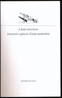 N. László Endre: A dunai aranymosás. Aranymosó cigányok a Kárpát-medencében. (Bp., 2001), Argumentum...