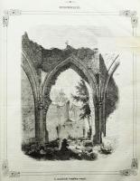 1856 Budapesti Visszhang c. folyóirat [V.] évfolyamák 1-51. számai, 1856. jan. 1. - dec. 25. egybe k...