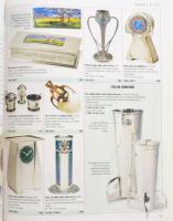 Miller, Judith: Szecesszió. Ford.: Bíró Júlia, Cseicsner Ottília. Gyűjtők Könyve. Bp., 2004, Helikon...