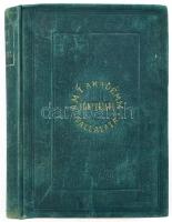 Ratzel, [Friedrich] Frigyes: A Föld és az ember. Anthropo-geographia vagy a földrajz történeti alkal...