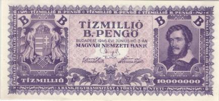 1946. 10.000.000BP T:I