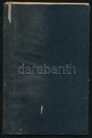 Törvény a gazda és cseléd közti jogviszony szabályozásáról kiegészítve a vonatkozó törvényekkel. Bp....