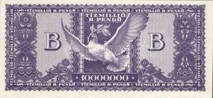 1946. 10.000.000BP T:I