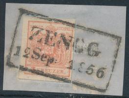 "ZENGG" (Gudlin 300 p)