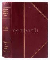 Harmos Sándor - Guttmann Mihály szerk.: Péchi Simon szombatos imádságos könyve. Az Izr. Magyar Iroda...