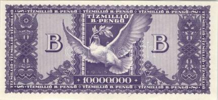 1946. 10.000.000BP T:I