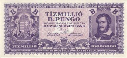 1946. 10.000.000BP T:I