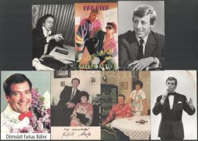 ca 1960 10 db Beat fotó