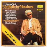 Hegedűs 2 László (1950-): Faludy György. Művészlemez (bakelit), filctoll. Jelzett (Hegedűs 2 László ...