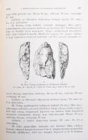 Kadić Ottokár: A Szeleta-barlang kutatásának eredményei. A M. Kir. Földtani Intézet Évkönyve XXIII. ...