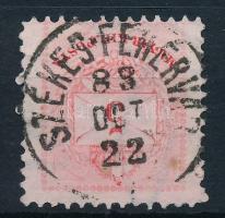 "SZÉKES-FEHÉRVÁR"