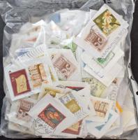 357 gramm áztatnivaló ömlesztve zacskóban