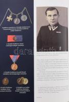 Fekete Ferenc - Baum Attila: A magyar királyság kitüntetései 1920-1945, III. kötet. HK Hermanos Kiad...