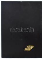 1972 Universal 650 M és Universal 651 M típusú traktorok alkatrészjegyzéke, Agrotröszt mappában