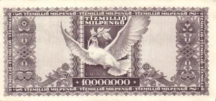 1946. 10.000.000MP (2x) T:I-