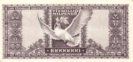 1946. 10.000.000MP (2x) T:I-