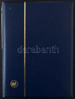 1982-1997 Kis vegyes gyűjteménykezdemény, benne ajánlott és használatlan FDC-k is, hozzá portók, ill...