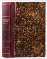 Balbi Adorján egyetemes földrajza a művelt közönség számára. Teljesen átdolgozta és tetemesen kibőví...