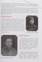 Sallai Károlyné szerk.: Akikért még a harang se szólt. Túrkeve, 2016, kartonált papírkötés, jó állap...