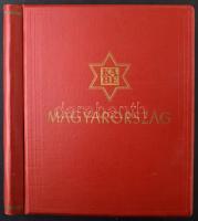 Magyar gyűjtemény maradvány a Krajcárosoktól 1956-ig, a nagy blokkok nélkül, de sok jó sorral, előny...