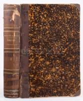 Ballagi Károly - Király Pál: Egyetemes földrajz, tekintettel az országok természeti, politikai és tá...