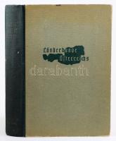 Gsteu, Hermann: Länderkunde Österreichs. Wien-Innsbruck, 1948, Tyrolia-Verlag, 371+(1) p. Oldalszámo...