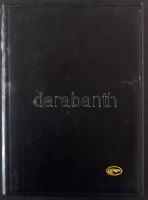 Magyar tétel a Krajcárosoktól, benne másodpéldányok, sorok is, 32 lapos, A/4-es berakóban