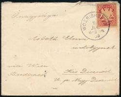 Német államok Bajorország 1900