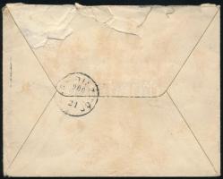 Német államok Bajorország 1900