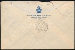 Deutsches Reich 1935