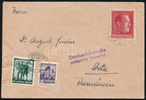 Deutsches Reich ~1940