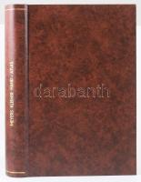 1892 Meyers Kleiner Hand-Atlas. Mit Benutzung des Kartenmaterials aus Meyers Konversations-Lexikon z...