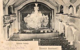 Szentes Theater