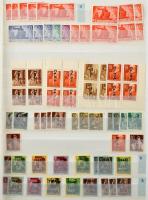 Magyar tétel a Turuloktól, töredéksorok, darabok összefüggésekkel, többletpéldányokkal, hivatalos és...