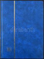 Vegyes magyar tétel benne kevés Krajcáros és Turul bélyeg, modern sorok, töredéksorok, darabok, blok...