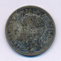 Jugoszlávia 1931. 10D Ag "I. Sándor" T:XF,VF patina
Yugoslavia 1931. 10 Dinara Ag "A...