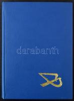 Vegyes külföldi kis összeállítás 10 lapos közepes berakóban, tartalmasabb osztrák rész a klasszikuso...