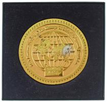 Amerikai Egyesült Államok DN "Folytassuk a Herbalife üzenetének terjesztését szerte a világon ?...