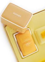Hermés Paris Caléche parfüm, 25ml és szappan, díszdobozban