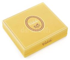 Hermés Paris Caléche parfüm, 25ml és szappan, díszdobozban