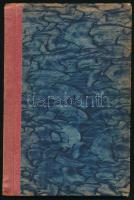 Földes Géza: Szibériai képek. Bp., [1904], Lampel R., 1 t.+ 51+(1) p. Második kiadás. Átkötött félvá...