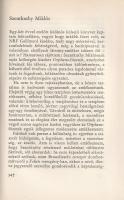 Vas István: 
Megközelítések. [Irodalmi esszék és tárcák.] (Dedikált.)
Budapest, 1969. Szépirodalmi...